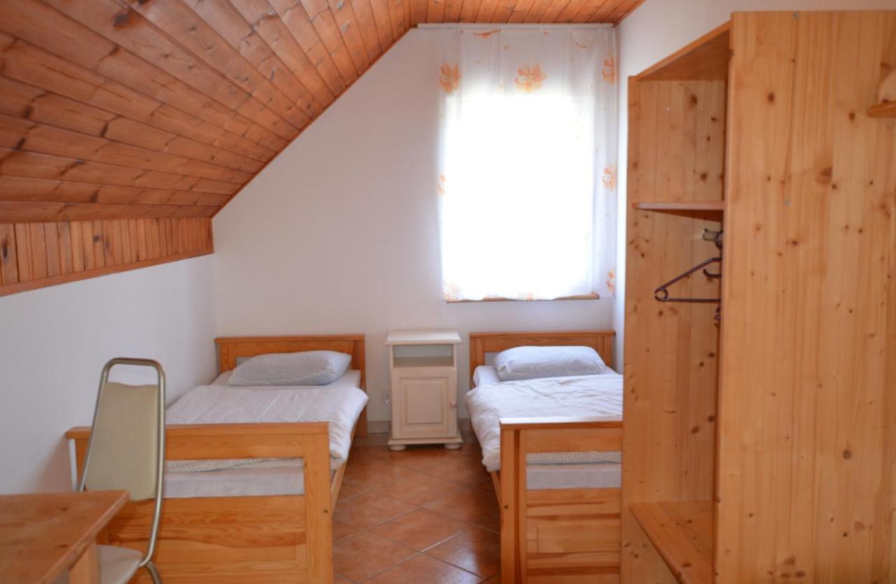 Apartamento Cztery Wiatry Jarosławiec Exterior foto