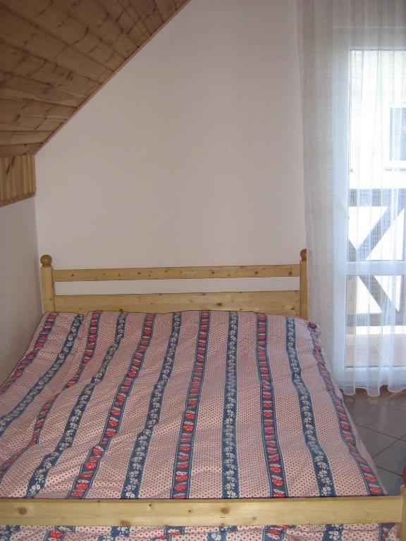 Apartamento Cztery Wiatry Jarosławiec Habitación foto