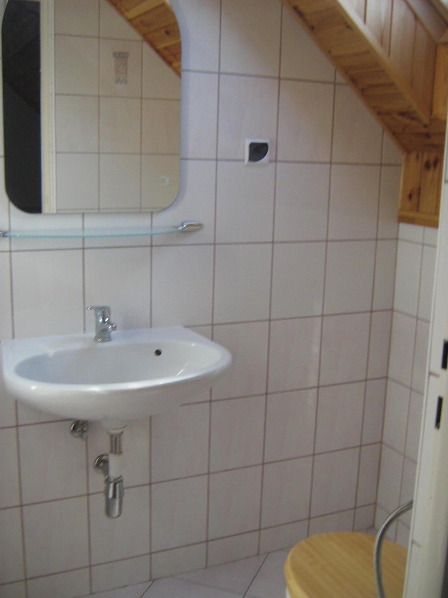 Apartamento Cztery Wiatry Jarosławiec Exterior foto