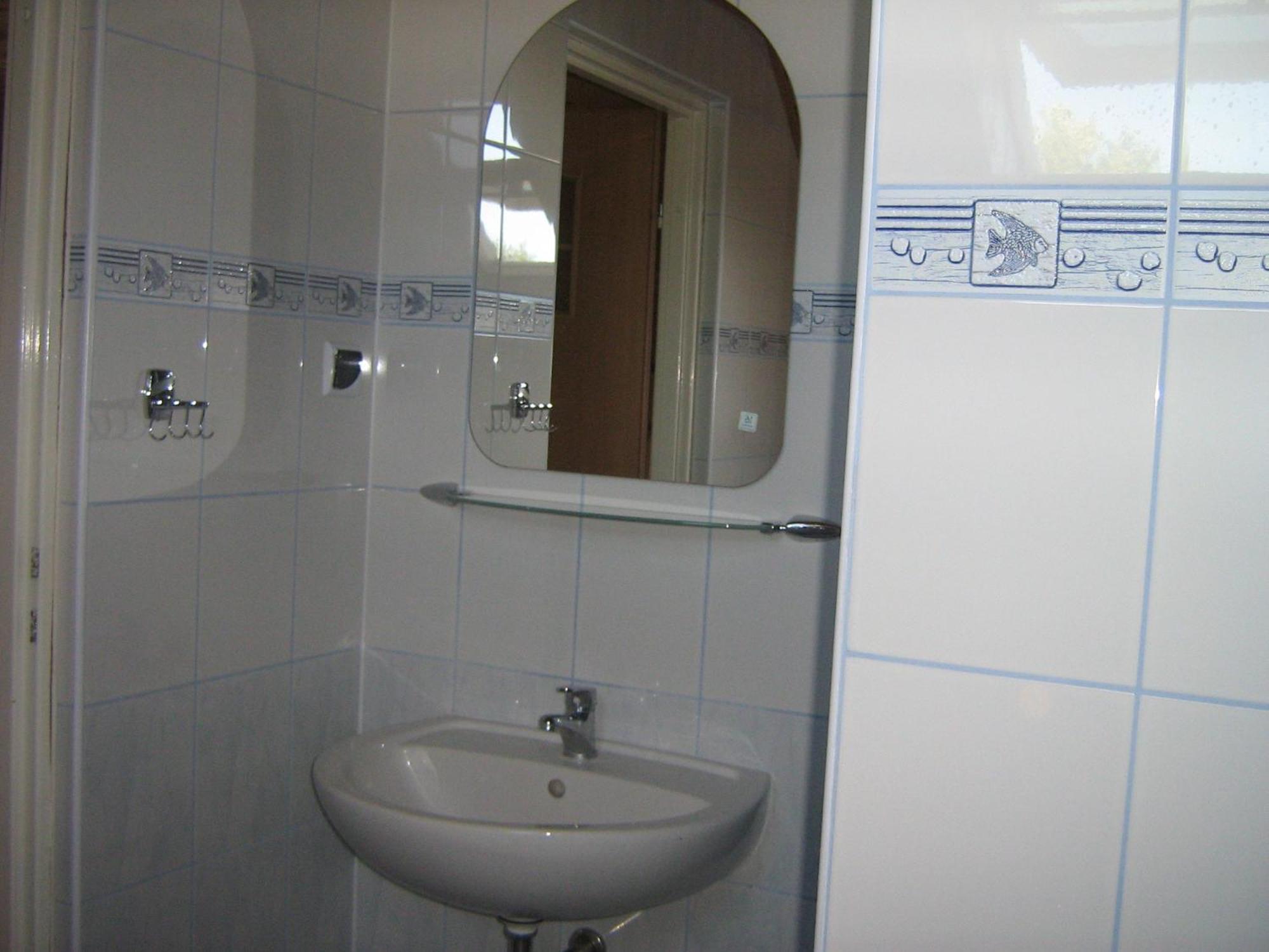 Apartamento Cztery Wiatry Jarosławiec Exterior foto